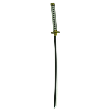 Katana leve de bambu Wado Ichimonji de Zoro One Piece