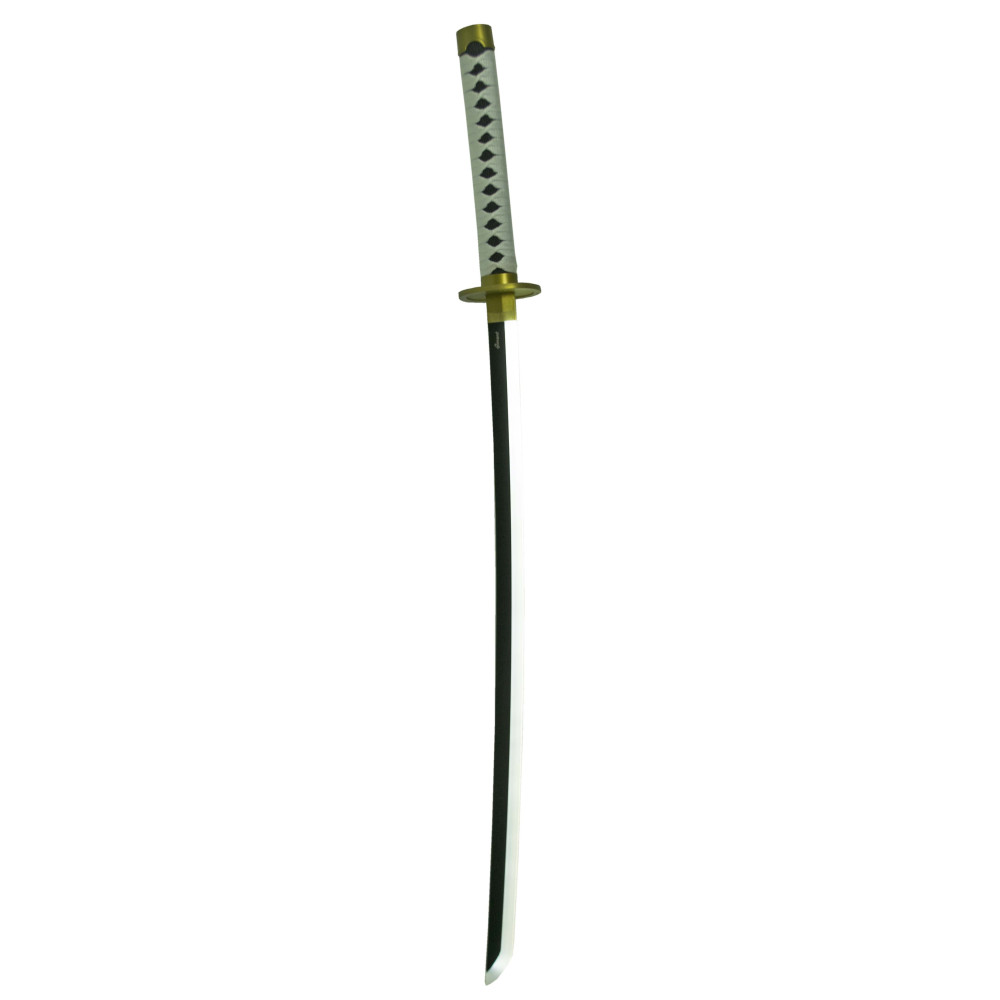 Katana leve de bambu Wado Ichimonji de Zoro One Piece