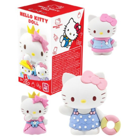 Hello Kitty Surprise Figures