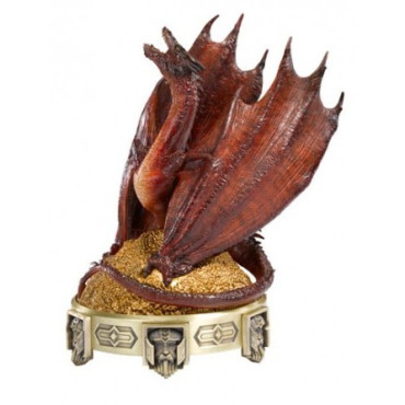 Smaug O queimador de incenso Hobbit