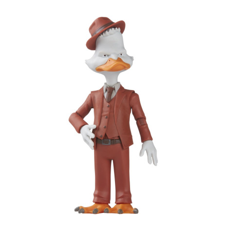 Marvel Figura Série "What If Howard The Duck Legends