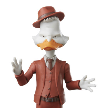 Marvel Figura Série "What If Howard The Duck Legends