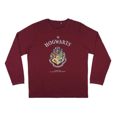 Pijama de criança Harry Potter