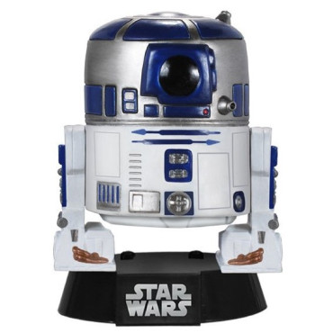 Funko Pop! R2-D2 Star Wars