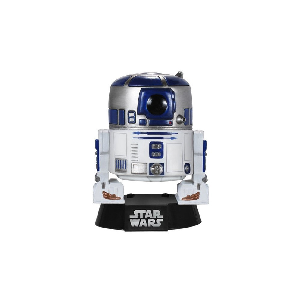 Funko Pop! R2-D2 Star Wars