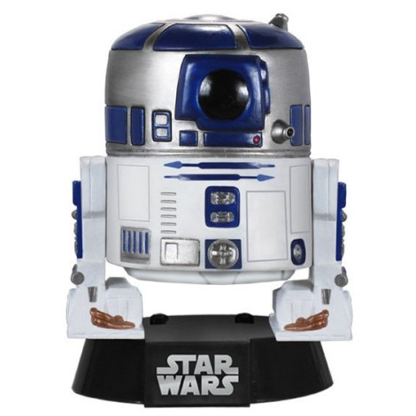 Funko Pop! R2-D2 Star Wars