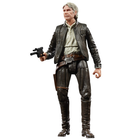 Figura Star Wars O Despertar da Força Han Solo