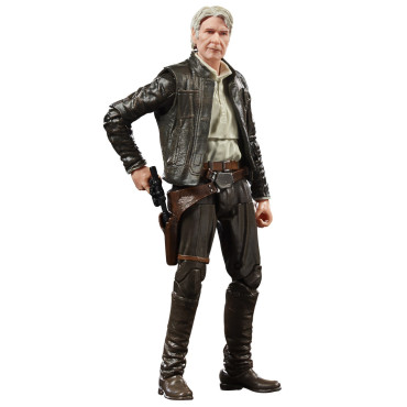 Figura Star Wars O Despertar da Força Han Solo