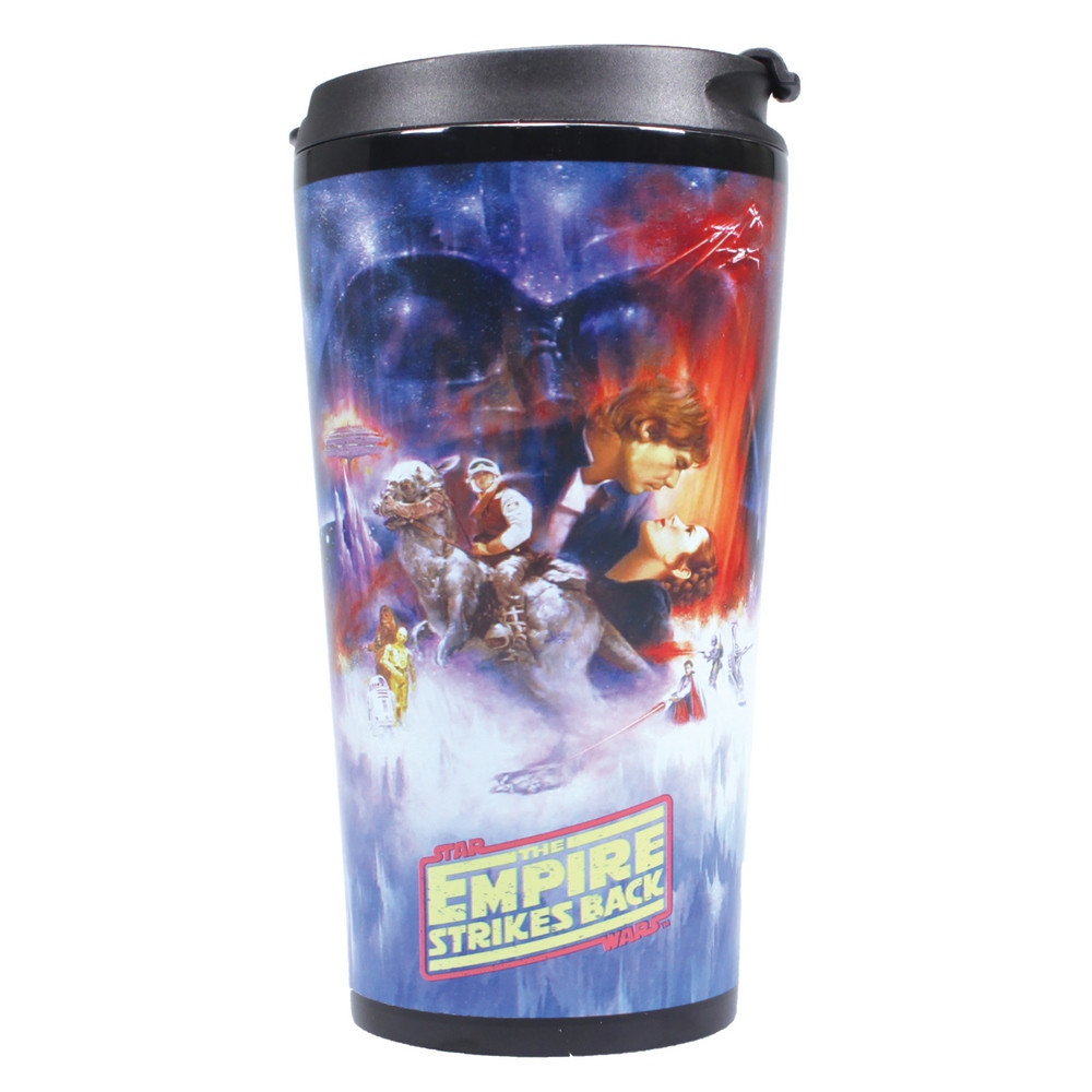 Star Wars Caneca de viagem O Império Contra-Ataca