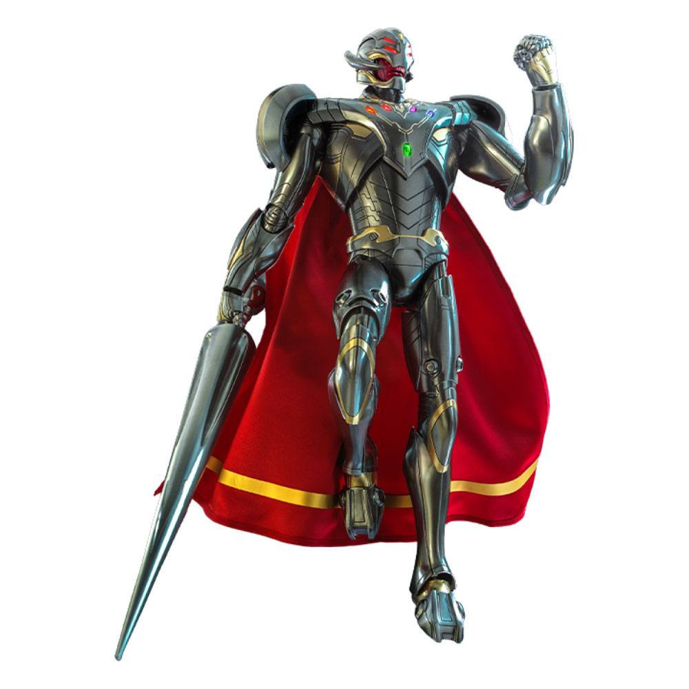 Figura 1/6 Infinity Ultron 39 Cm What If...?