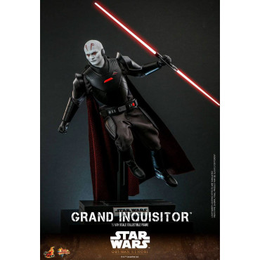 Star WarsFigura 1/6 Grande Inquisidor 30 Cm: Obi-Wan Kenobi