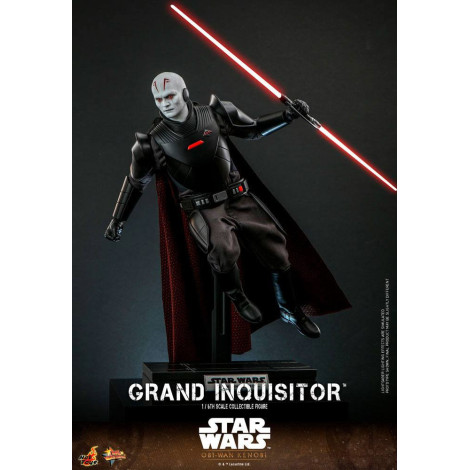 Star WarsFigura 1/6 Grande Inquisidor 30 Cm: Obi-Wan Kenobi