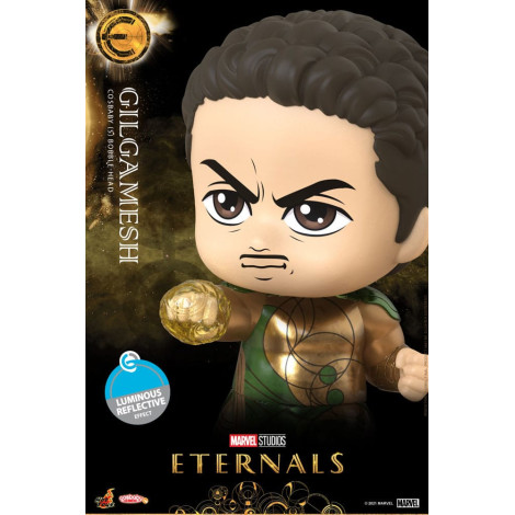 Cosbaby (S) Gilgamesh Minifigure 10 Cm Eternos