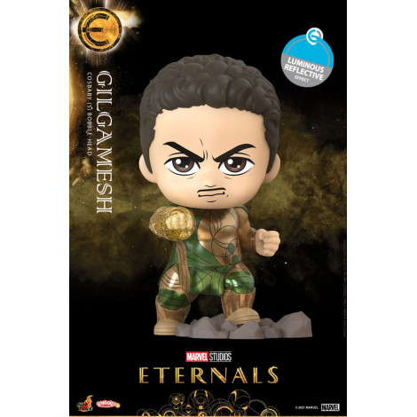 Cosbaby (S) Gilgamesh Minifigure 10 Cm Eternos