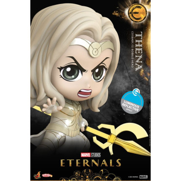 Cosbaby Minifigura (S) Thena 10 Cm Eternos