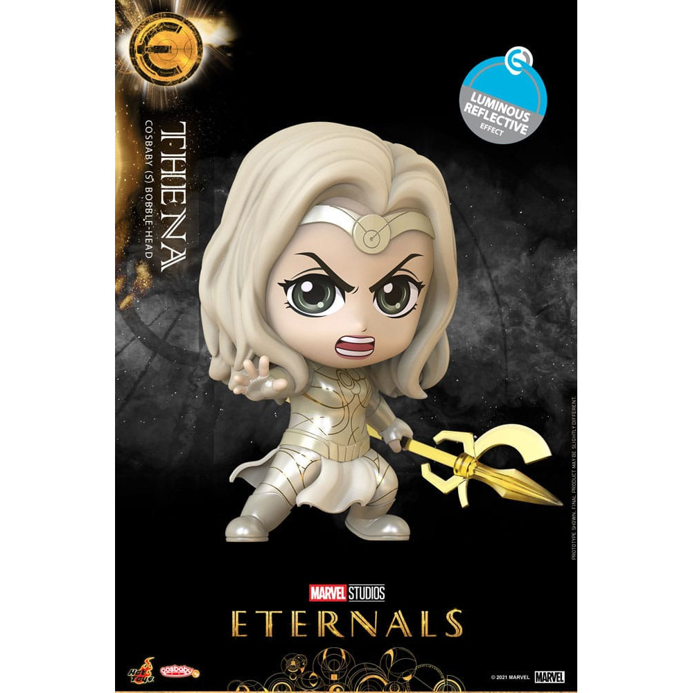 Cosbaby Minifigura (S) Thena 10 Cm Eternos