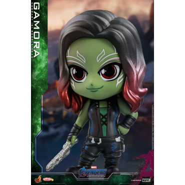 Cosbaby (S) Gamora Minifigure 10 Cm Avengers: Endgame