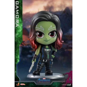 Cosbaby (S) Gamora Minifigure 10 Cm Avengers: Endgame