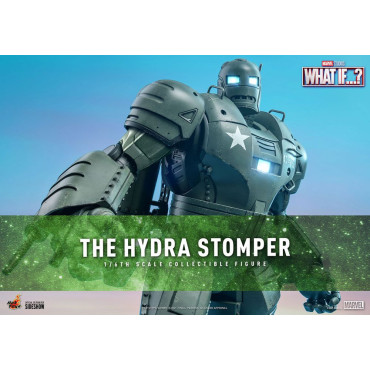 Figura 1/6 A Hydra Stomper 56 Cm E se...?