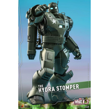 Figura 1/6 A Hydra Stomper 56 Cm E se...?