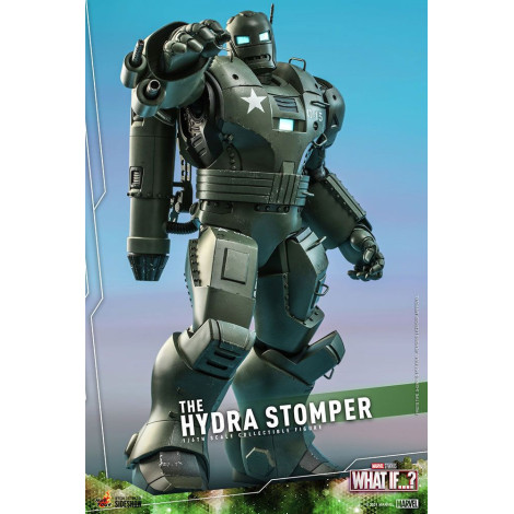 Figura 1/6 A Hydra Stomper 56 Cm E se...?