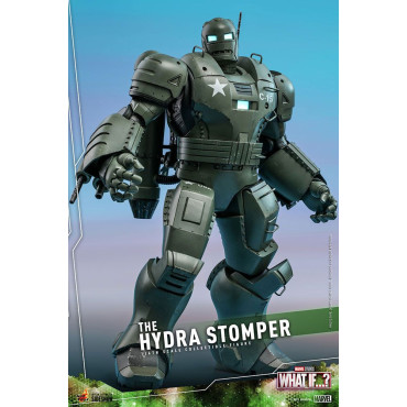 Figura 1/6 A Hydra Stomper 56 Cm E se...?