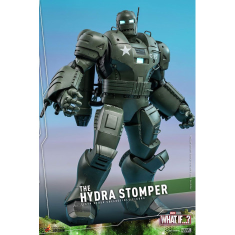 Figura 1/6 A Hydra Stomper 56 Cm E se...?