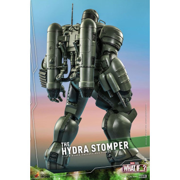 Figura 1/6 A Hydra Stomper 56 Cm E se...?