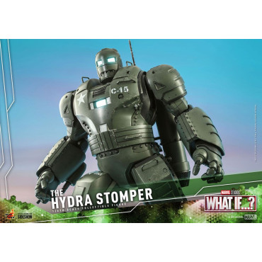 Figura 1/6 A Hydra Stomper 56 Cm E se...?