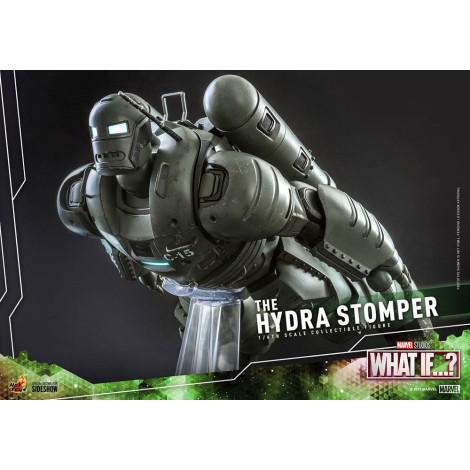 Figura 1/6 A Hydra Stomper 56 Cm E se...?