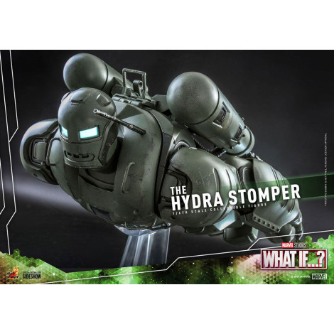 Figura 1/6 A Hydra Stomper 56 Cm E se...?