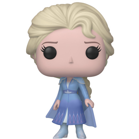 Funko Frozen Pop Elsa 2 Disney