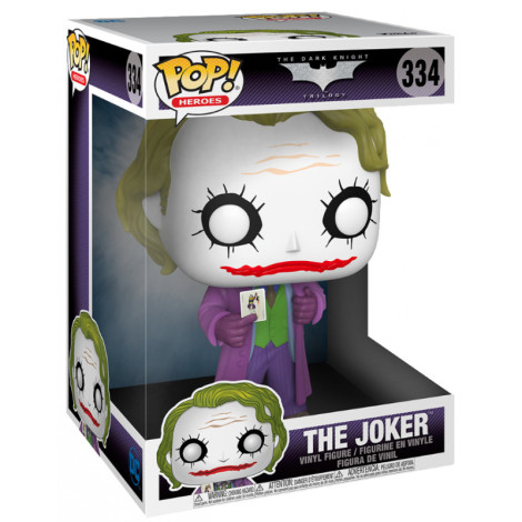 Funko Joker POP Cavaleiro das Trevas 25 cm