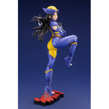 Kotobukiya Wolverine Laura Kinney 24cm X-Men