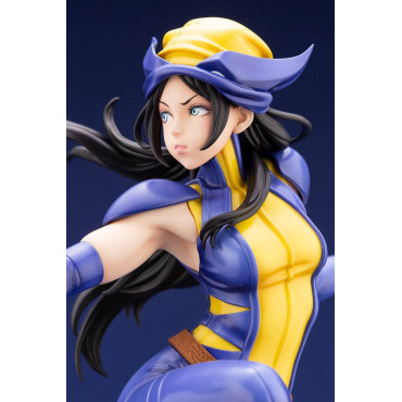 Kotobukiya Wolverine Laura Kinney 24cm X-Men