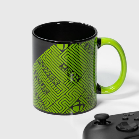 Caneca Xbox Project Scarlett