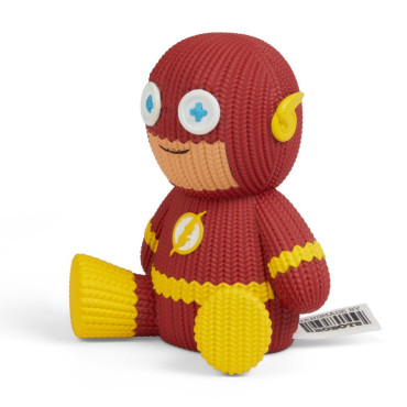 Figura da Série Knit da Dc Comics Superman