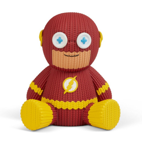 Figura da Série Knit da Dc Comics Superman