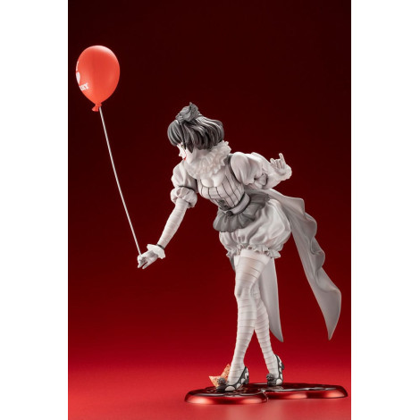 It Pennywise Figura Stephen King Bishoujo 25 cm