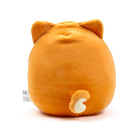 Almofada de peluche Shiba Inu Kawaii 24cm