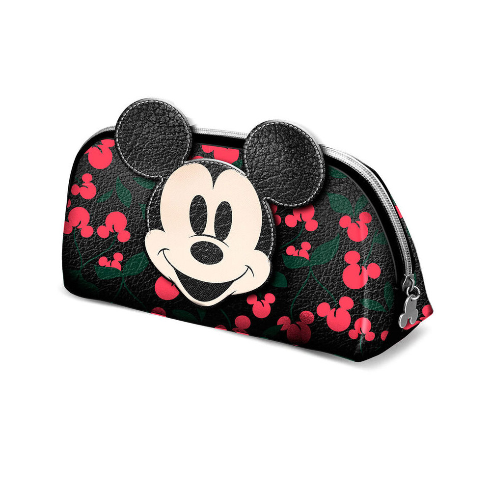 Mala Mickey Mouse Disney Cherry Toiletry