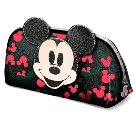 Mala Mickey Mouse Disney Cherry Toiletry