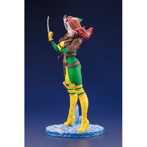 Marvel Figura Bishoujo Pvc 1/7 Rogue Rebirth 23 Cm