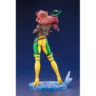 Marvel Figura Bishoujo Pvc 1/7 Rogue Rebirth 23 Cm