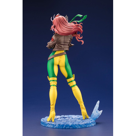 Marvel Figura Bishoujo Pvc 1/7 Rogue Rebirth 23 Cm