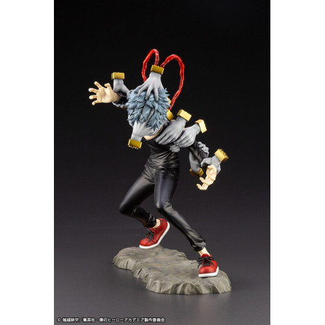 My Hero Academia Figura Artfxj Pvc 1/8 Tomura Shigaraki 23 Cm