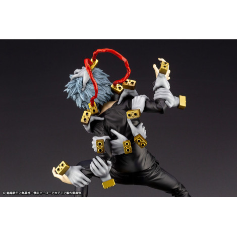 My Hero Academia Figura Artfxj Pvc 1/8 Tomura Shigaraki 23 Cm