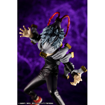 My Hero Academia Figura Artfxj Pvc 1/8 Tomura Shigaraki 23 Cm