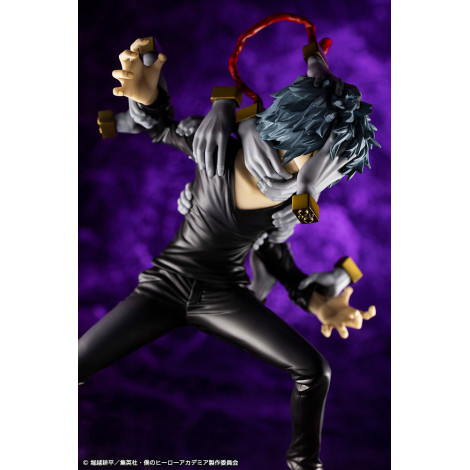 My Hero Academia Figura Artfxj Pvc 1/8 Tomura Shigaraki 23 Cm