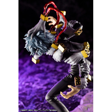 My Hero Academia Figura Artfxj Pvc 1/8 Tomura Shigaraki 23 Cm